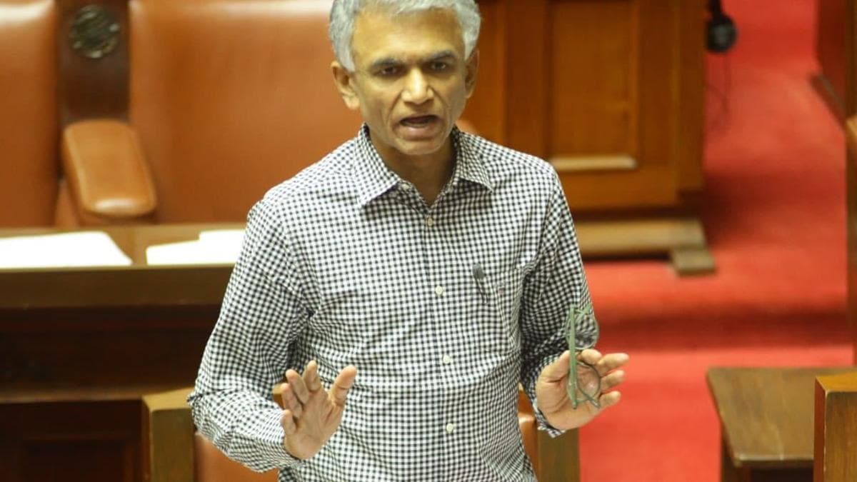 Stand-off over Bengaluru Development portfolio likely to be discussed in Delhi