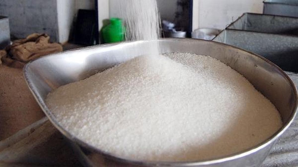 Crop damage, production dip, and festival demand led to price hike, says govt.