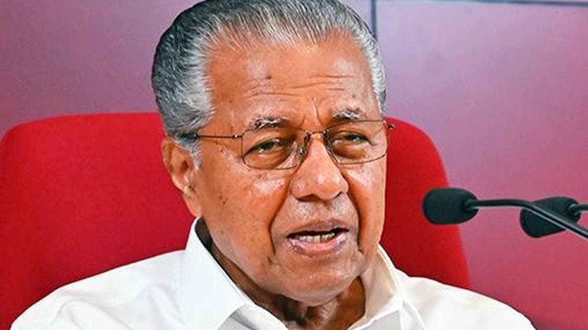Opposition accuses UDF government of 'undeclared social media emergency' in Kerala