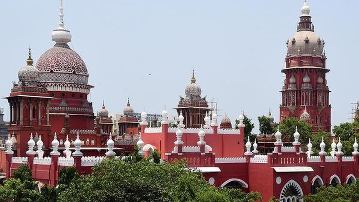 Order CBI probe in TVK MLA bribery case and other horse trading complaints, insists a PIL plea before Madras High Court