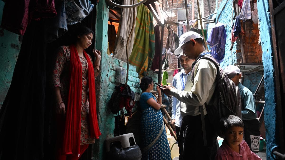 Why Census 2027 matters for development, democracy and representation