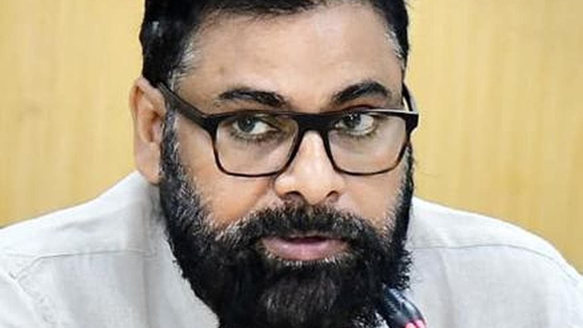 Dy CM rolls out Swachha Godavari – Pavitra Pushkaralu action plan to check river pollution