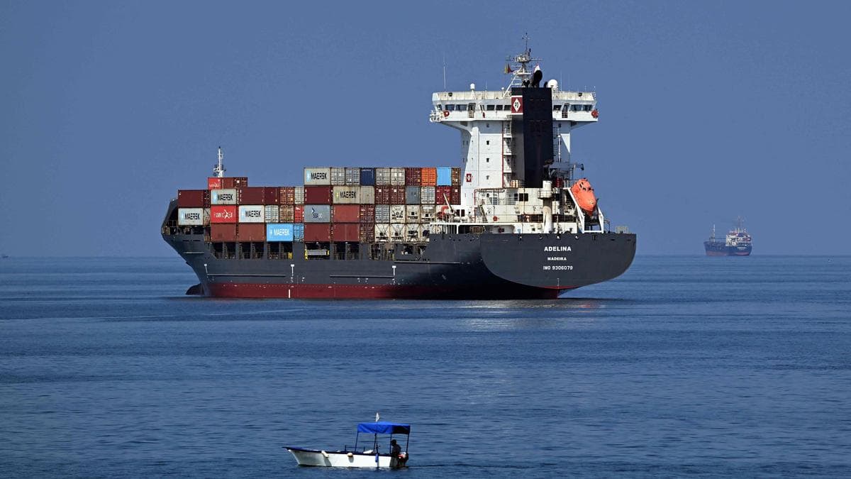 India’s foreign policy must look seaward