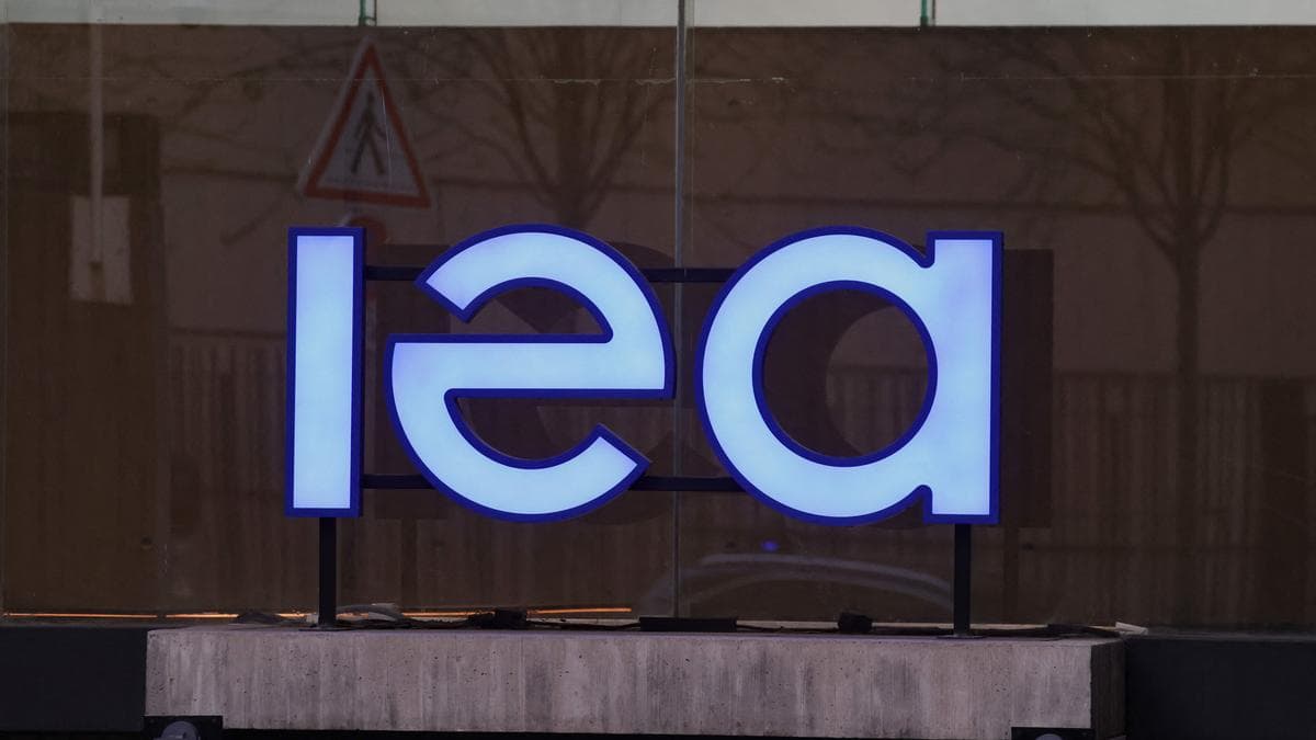 West Asia conflict: India hails IEA move to release emergency oil stocks