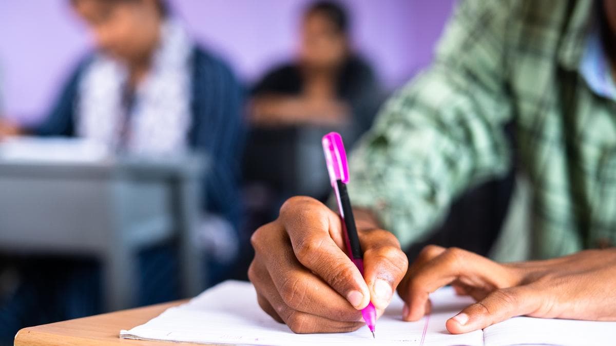 India’s higher education enrolment hits 4.5 crore; women, marginalised groups lead way: AISHE report