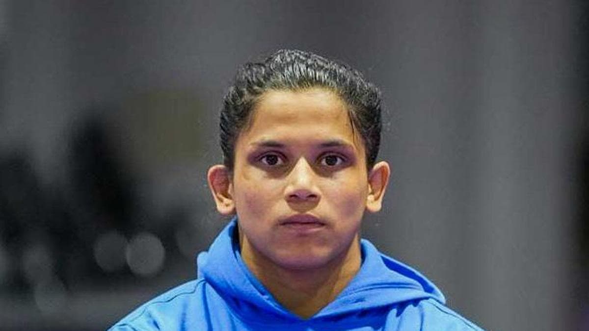 Unnati bags bronze, India's record CWG haul in judo rises to four medals