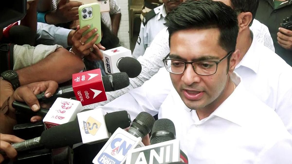 Calcutta High Court to hear Abhishek’s plea seeking protection