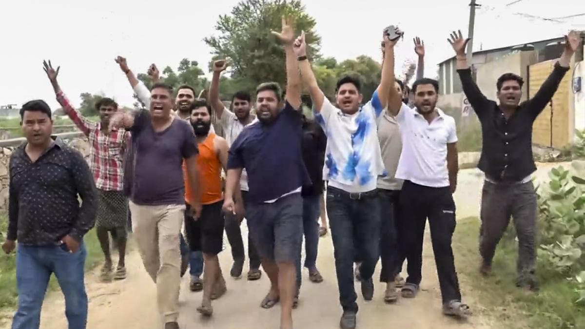 CJP activists assaulted in Rajasthan village during school inspection attempt