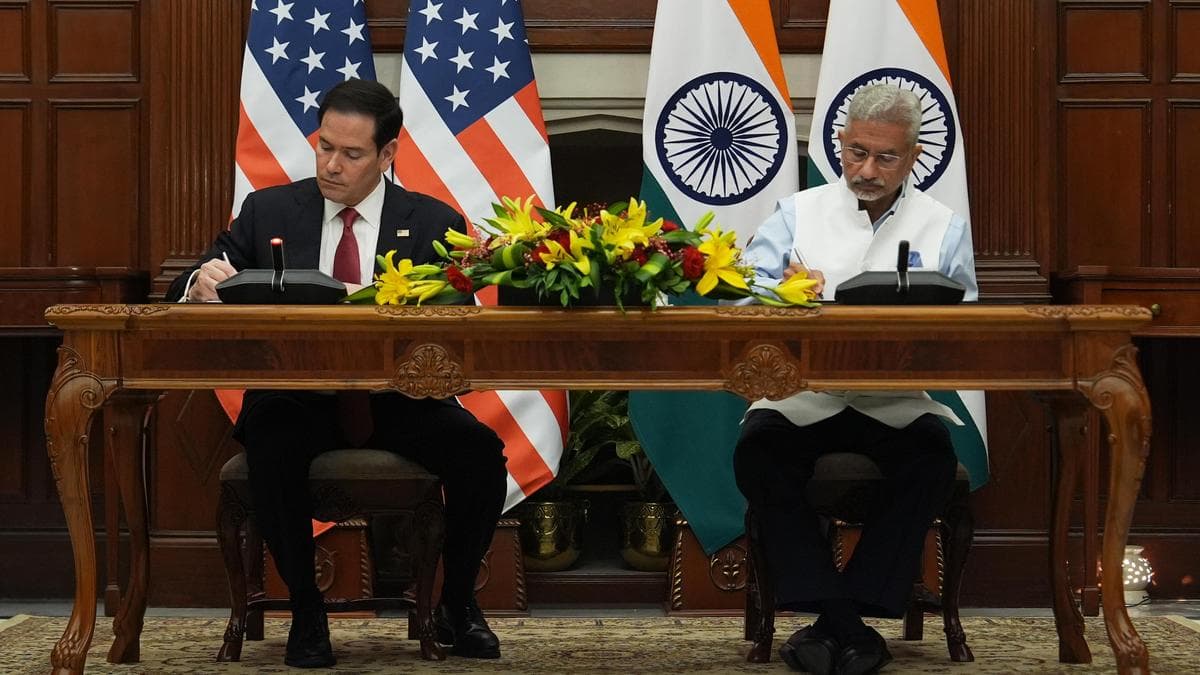 India-U.S. and Quad frameworks on critical minerals take shape amid Chinese curbs