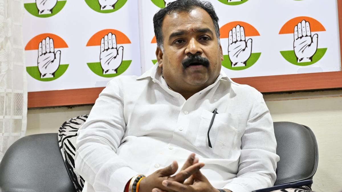 Tamil Nadu Congress Committee to organise week-long celebrations to mark Kamaraj’s birth anniversary