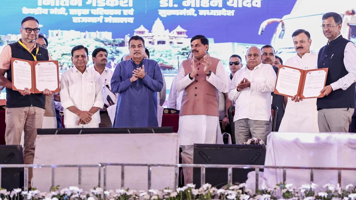 E20 fuel increases mileage, helps farmers, and will not harm vehicles, says Gadkari