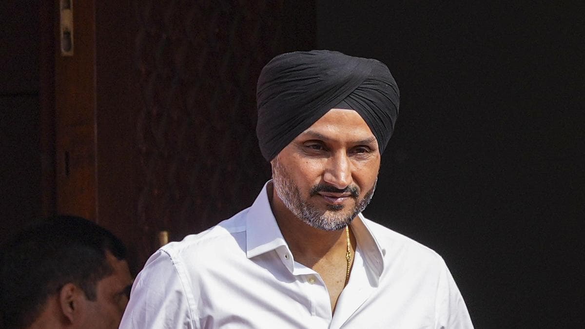 Video clip of ‘intoxicated’ men shared by BJP MP Harbhajan was from Rajasthan, not Punjab: AAP