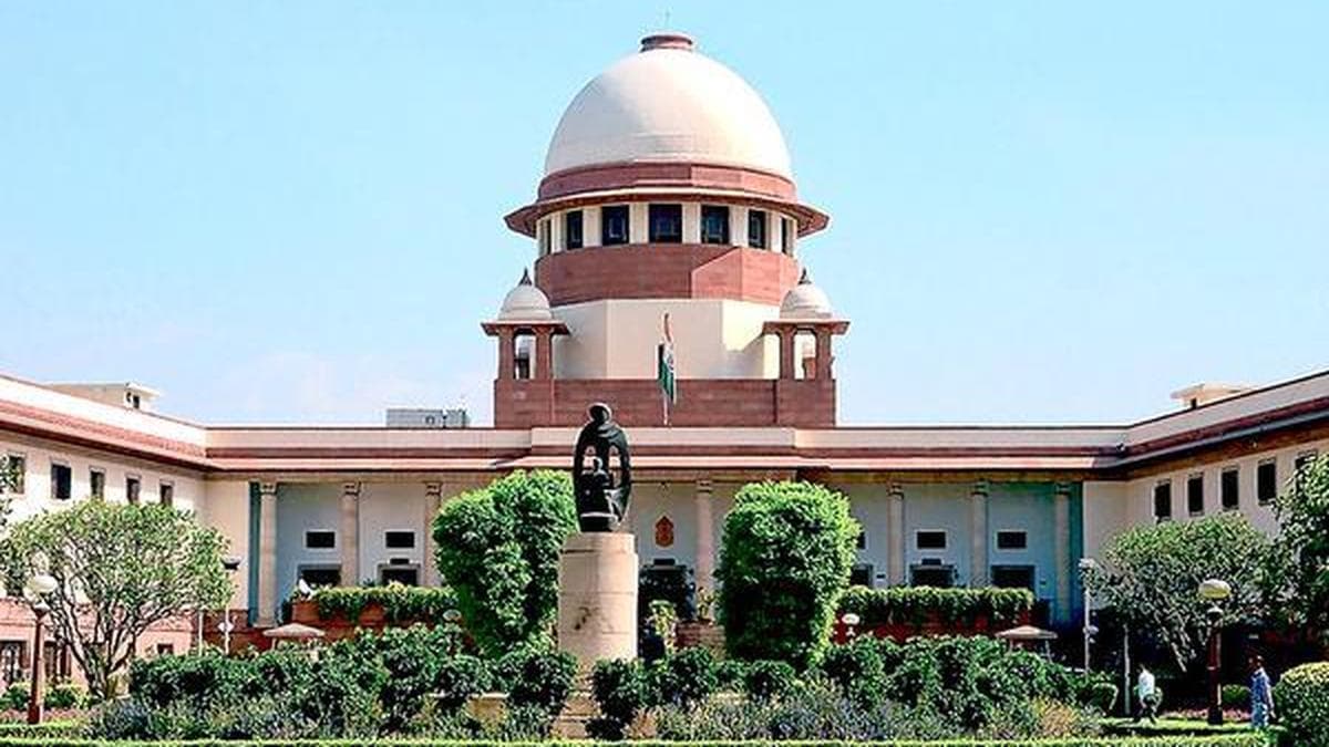 Taint of defection is not vaporised by resignation, Supreme Court had said in a judgment