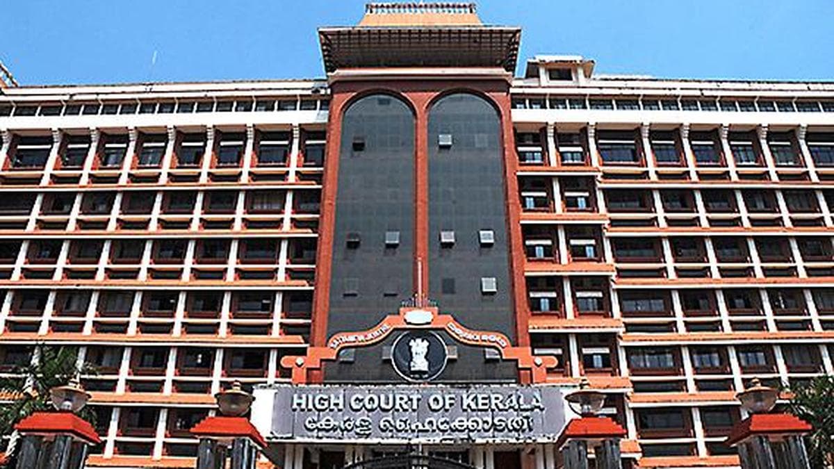 Aadhaar verification for Tatkal bookings not violative of privacy rights: Kerala High Court