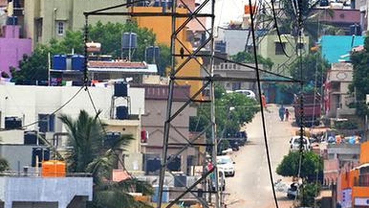 Karnataka waives OC requirement for electricity connections