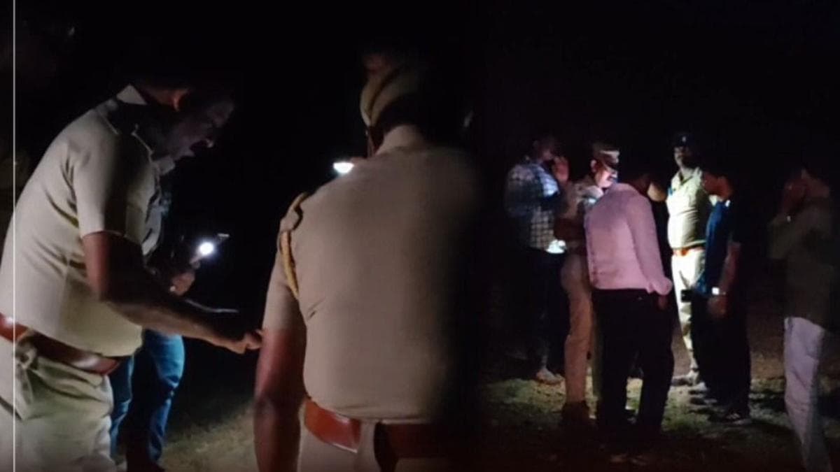 Engineering student dies in explosive device blast during trek near Chennai