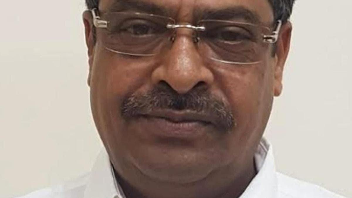 CM’s political secretary Naseer Ahmed ‘asked’ to quit