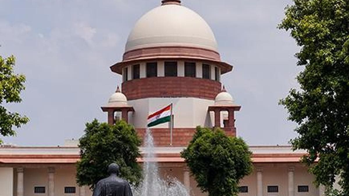 Supreme Court Collegium recommends four High Court judges, woman advocate to top court