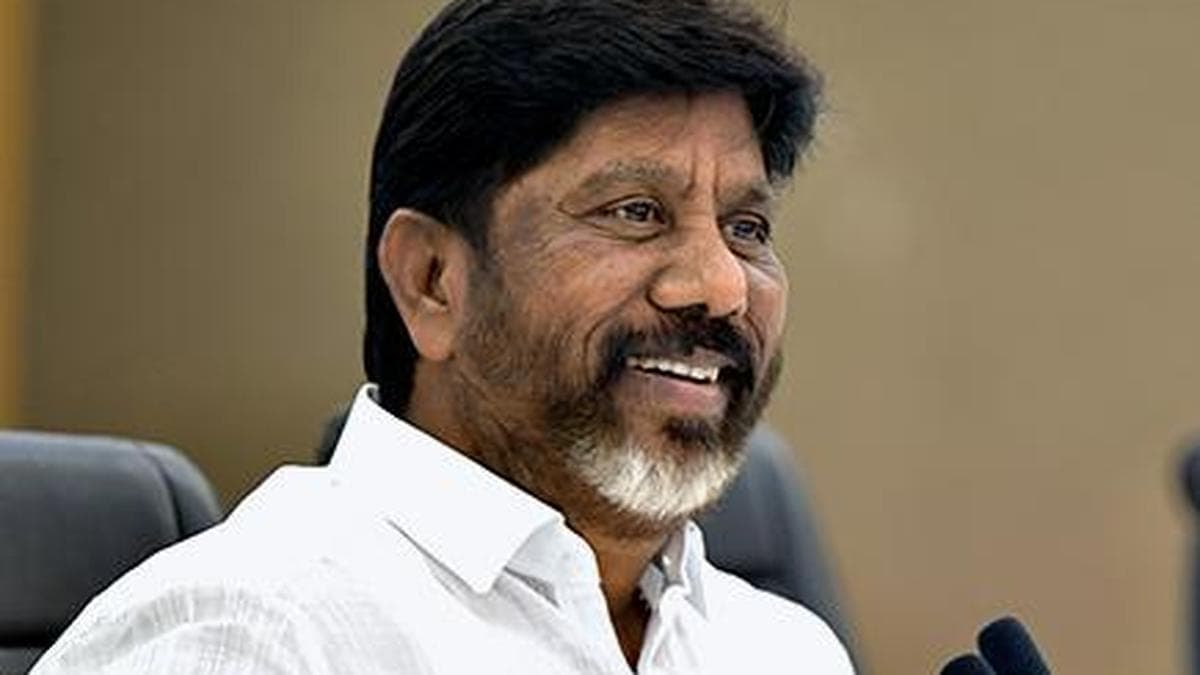 Telangana Budget 2026-27: ₹11907 crore allocated to Home Department for Maoist rehabilitation