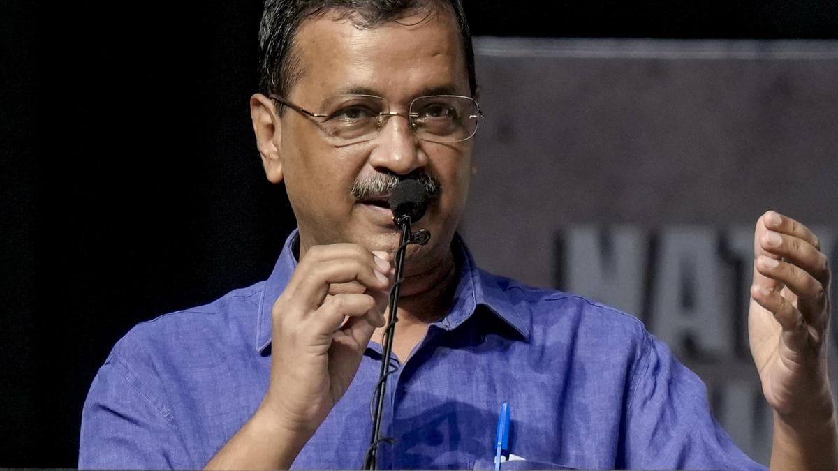 Lakshmi Yojana eligibility norms restrictive: Kejriwal