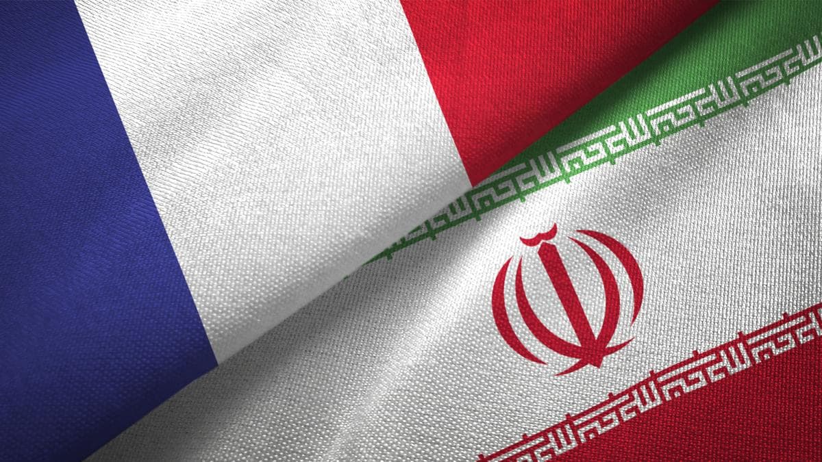 Iran shuts language centre linked to French embassy