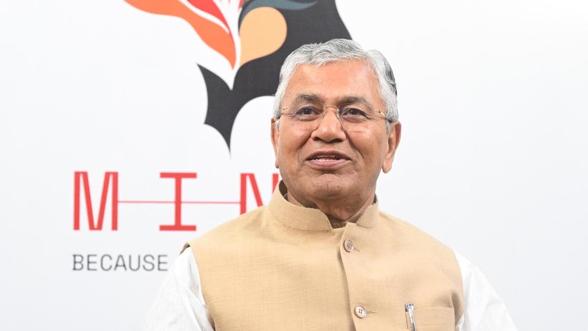 Simultaneous polls possible in 2029, says panel chief