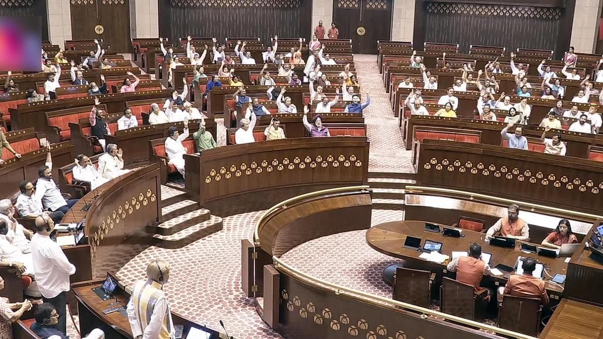 17 days on, Parliament yet to be prorogued after end of Monsoon Session