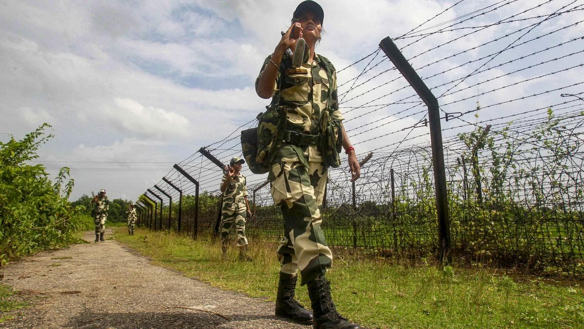 BSF, BGB to hold Director General-level talks next week