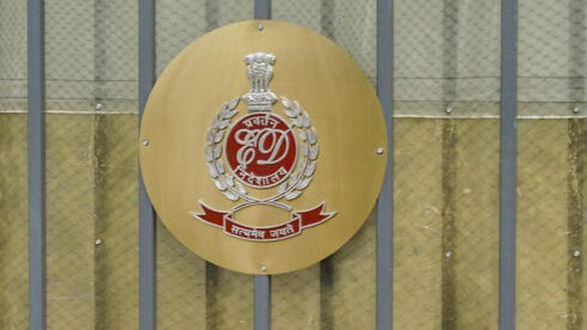 ED freezes ₹440 crore in different bank accounts of Trinamool Congress