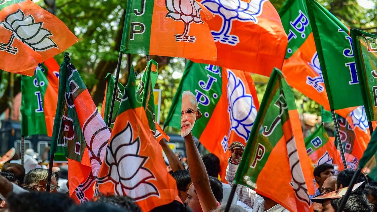 BJP fields R.G. Kar victim’s mother from Panihati in West Bengal Assembly polls