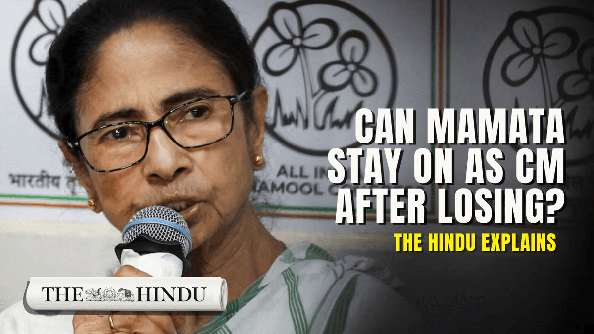 Watch: Can Mamata Banerjee refuse to resign? What the Constitution says