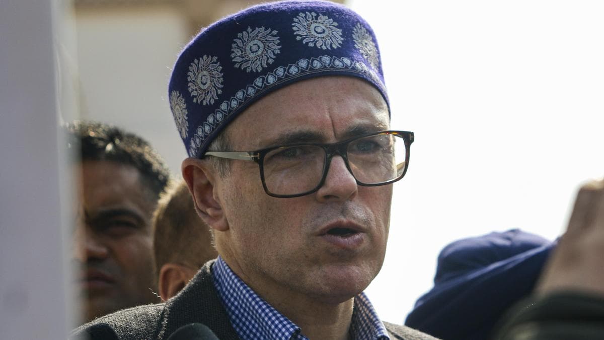 With Indus Water Treaty in abeyance, Jammu and Kashmir plans to harness river waters