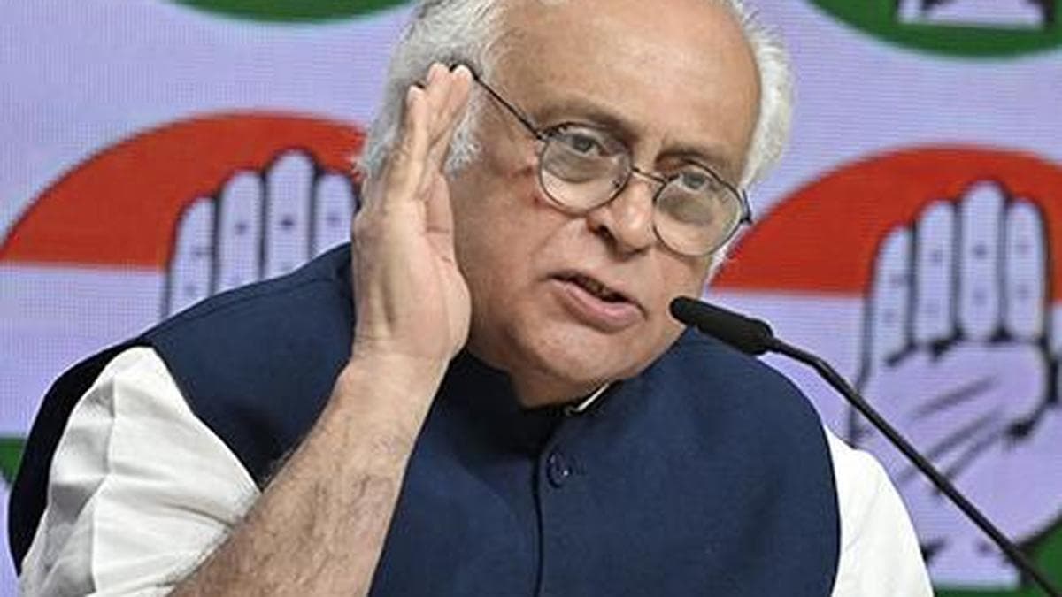 BJP-RSS have hollowed out the education system, Rahul Gandhi standing with students: Congress