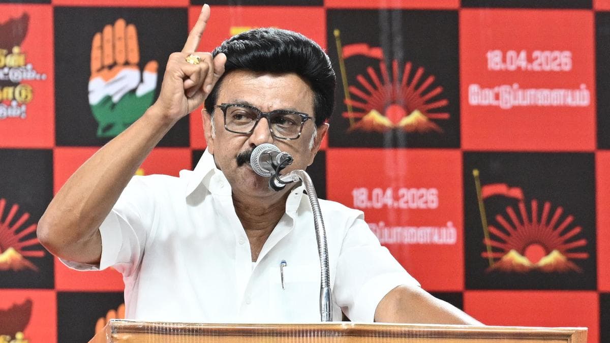 Left parties, VCK hold the key as DMK discusses idea of an AIADMK coalition