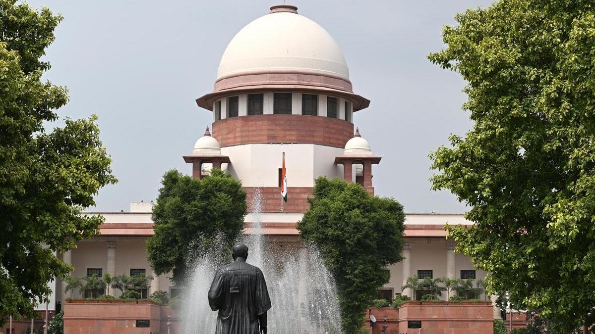 SC rebukes PIL petitioner, dismisses plea on fake medical degrees