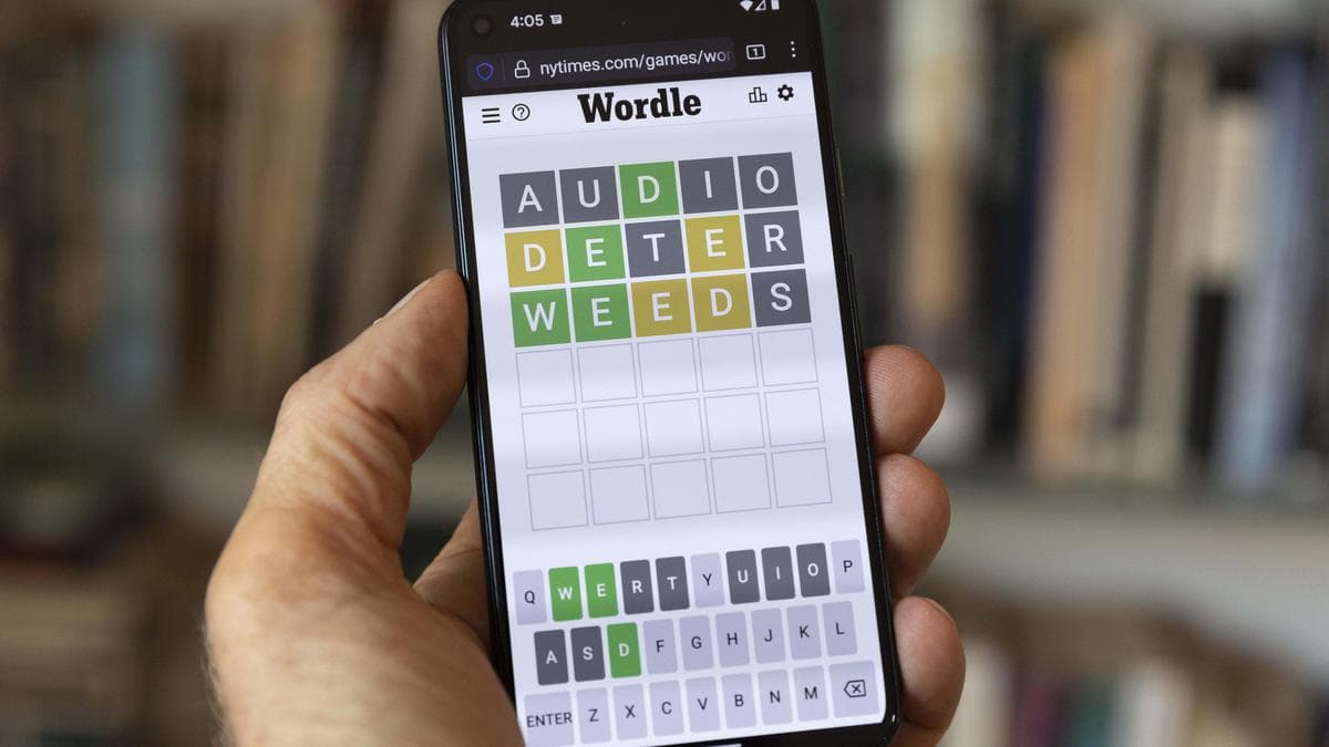 Wordle heads to primetime as media seek puzzle reinvention