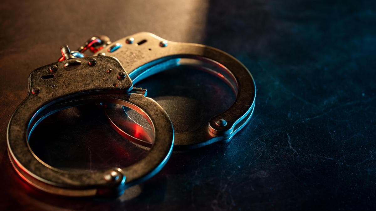 TVK office-bearer arrested for sexually harassing minor in Chennai