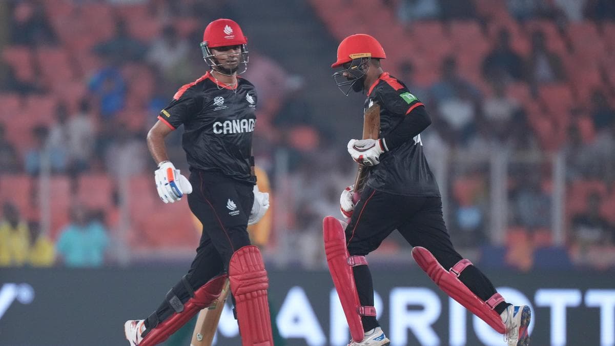 T20 World Cup | Canada, UAE aim to bounce back