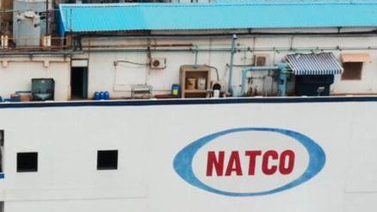 Natco Pharma’s Vizag FDF unit gets 4 U.S. FDA observations
