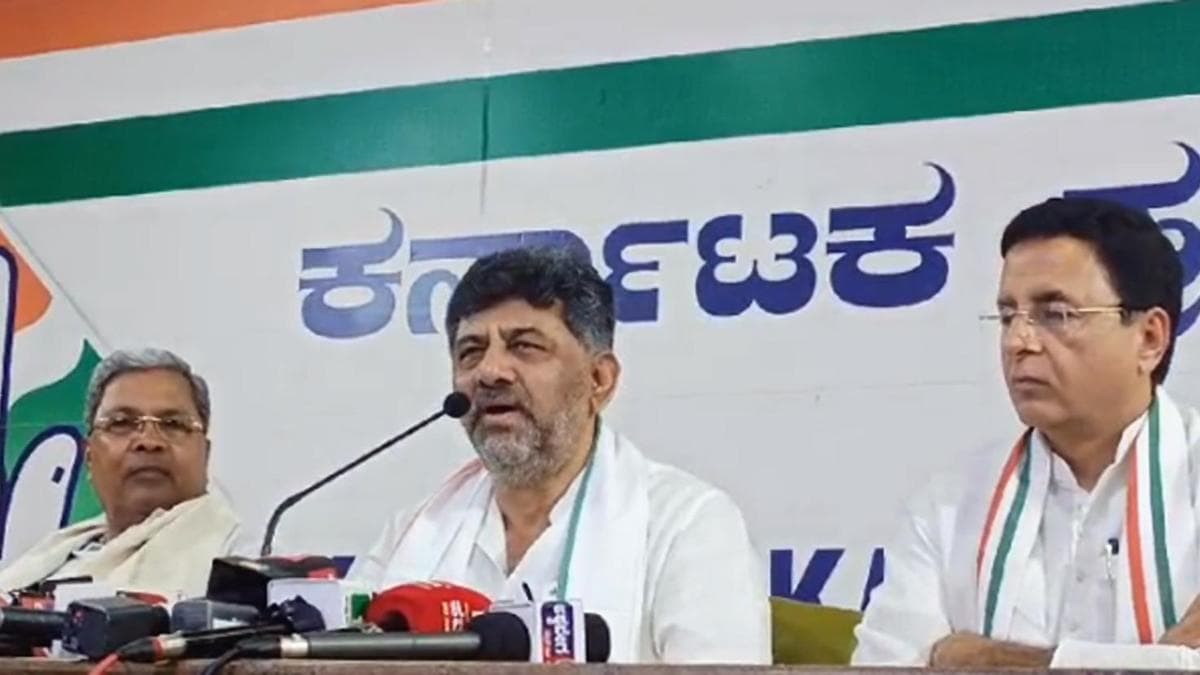 Fuel mismanagement leading to ‘full-blown livelihood crisis’: Congress