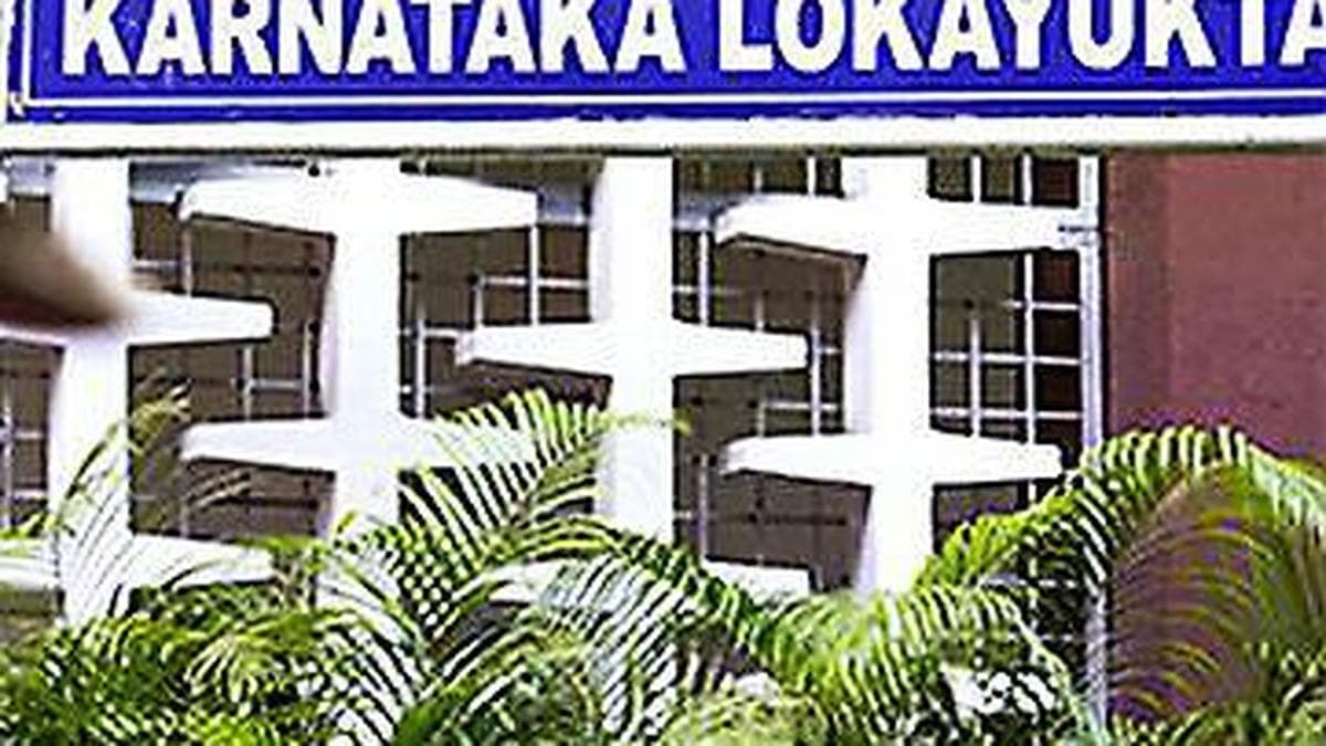 Lokayukta takes suo motu cognisance of illegal sand extraction in Bagalkot, finds widespread violations