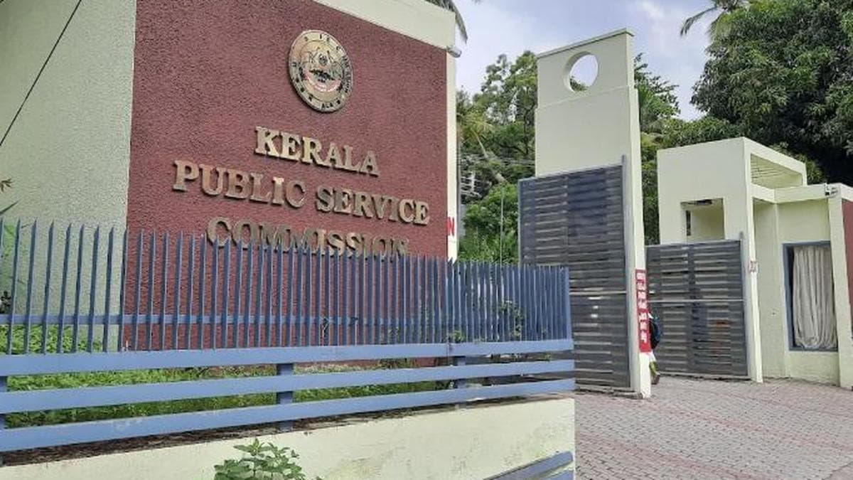 Kerala PSC recruitment exam case: CM says PSC members should answer police summons