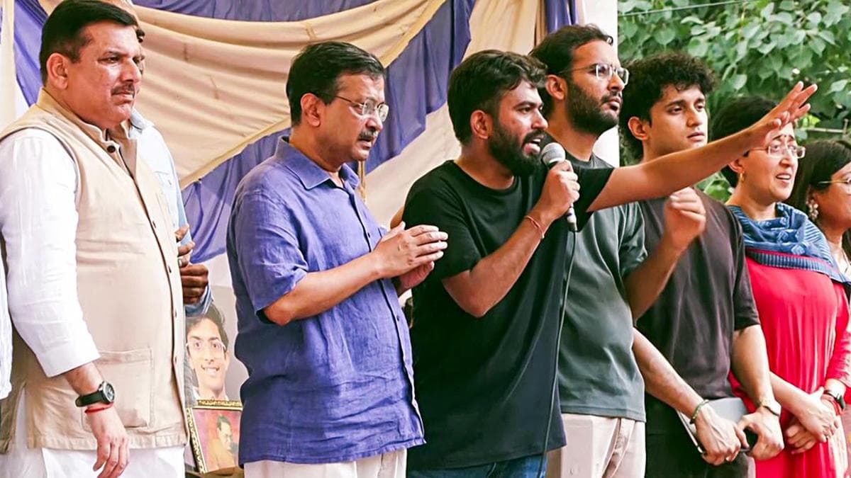 CJP finds in AAP an all-weather friend supporting it at every turn