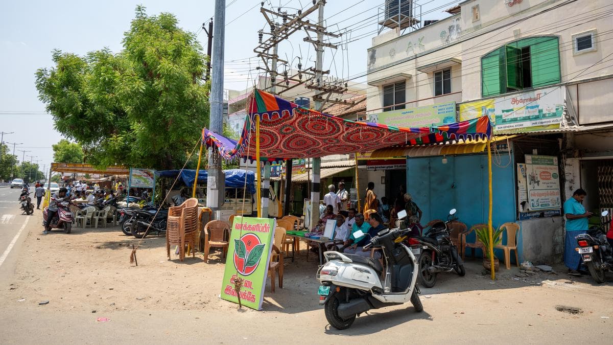 Tamil Nadu election 2026: Karur stampede yet to fade from memory of Velusamypuram voters
