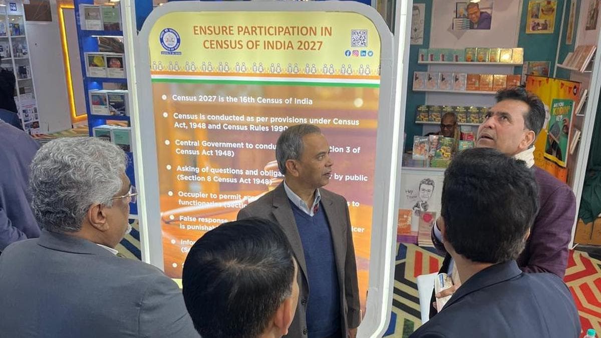 Mobilisation for a column on denotified tribes in Census forms picks up pace