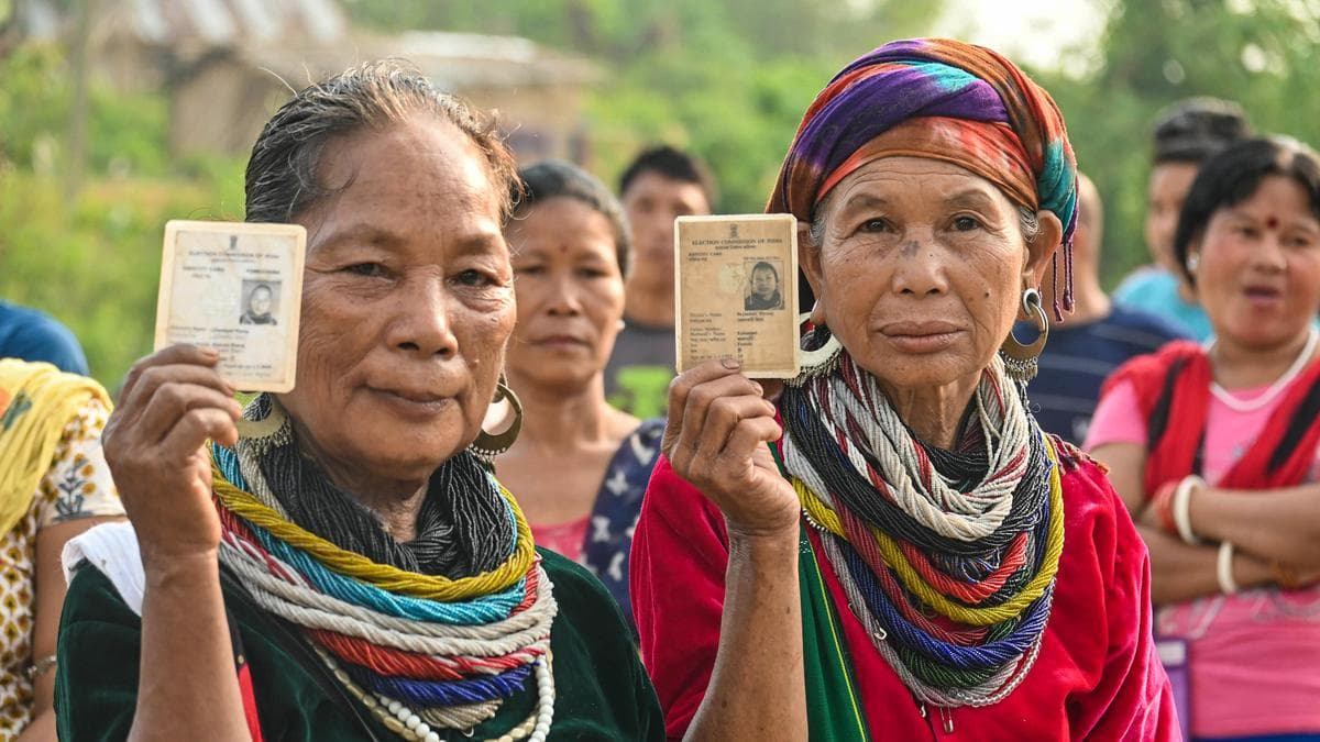 Preparations started for the by-election in Tripura Assembly seat