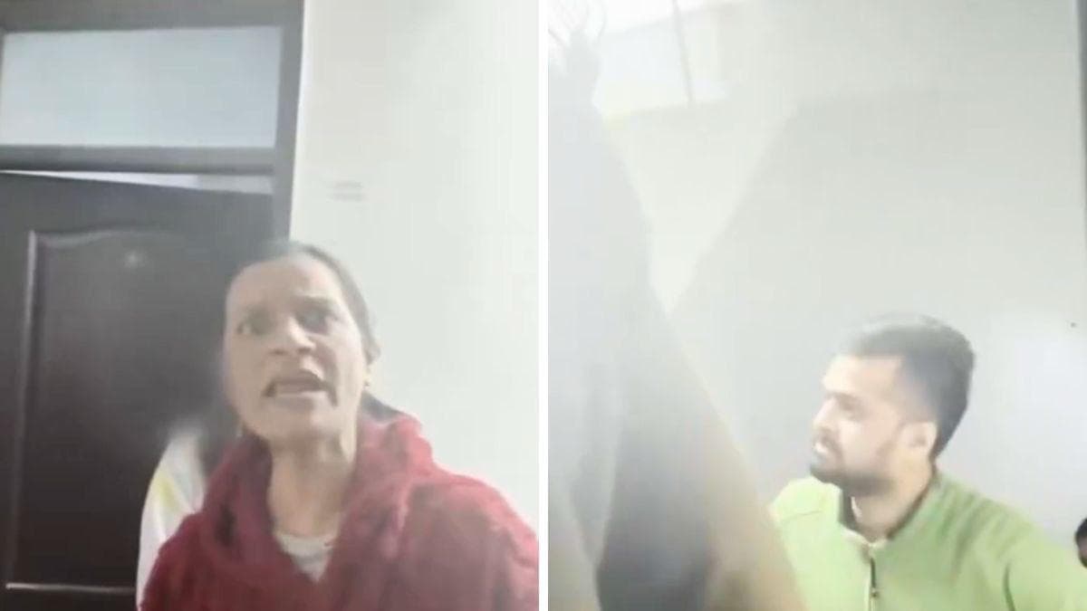 Three women from Arunachal Pradesh allege racial abuse