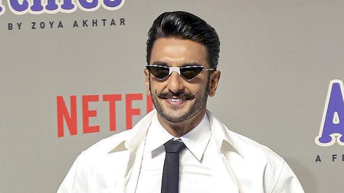 ‘Don 3’ row: FWICE withdraws non-cooperation directive against Ranveer Singh after actor's legal notice
