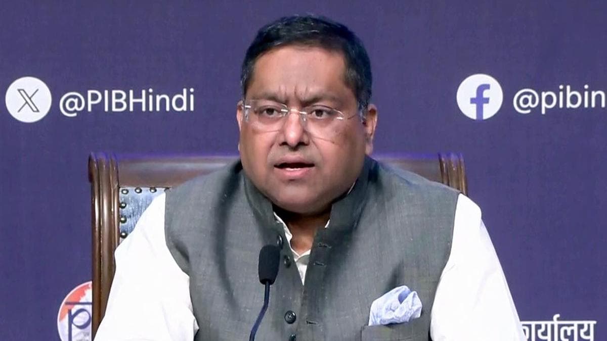 India facilitating negotiations within BRICS on West Asia conflict: Jaiswal