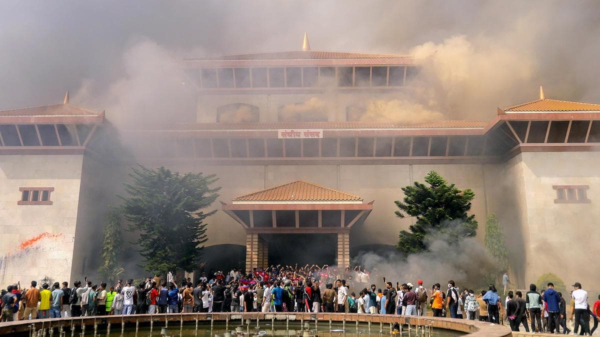 Gen Z and the dynamics of democratic engagement